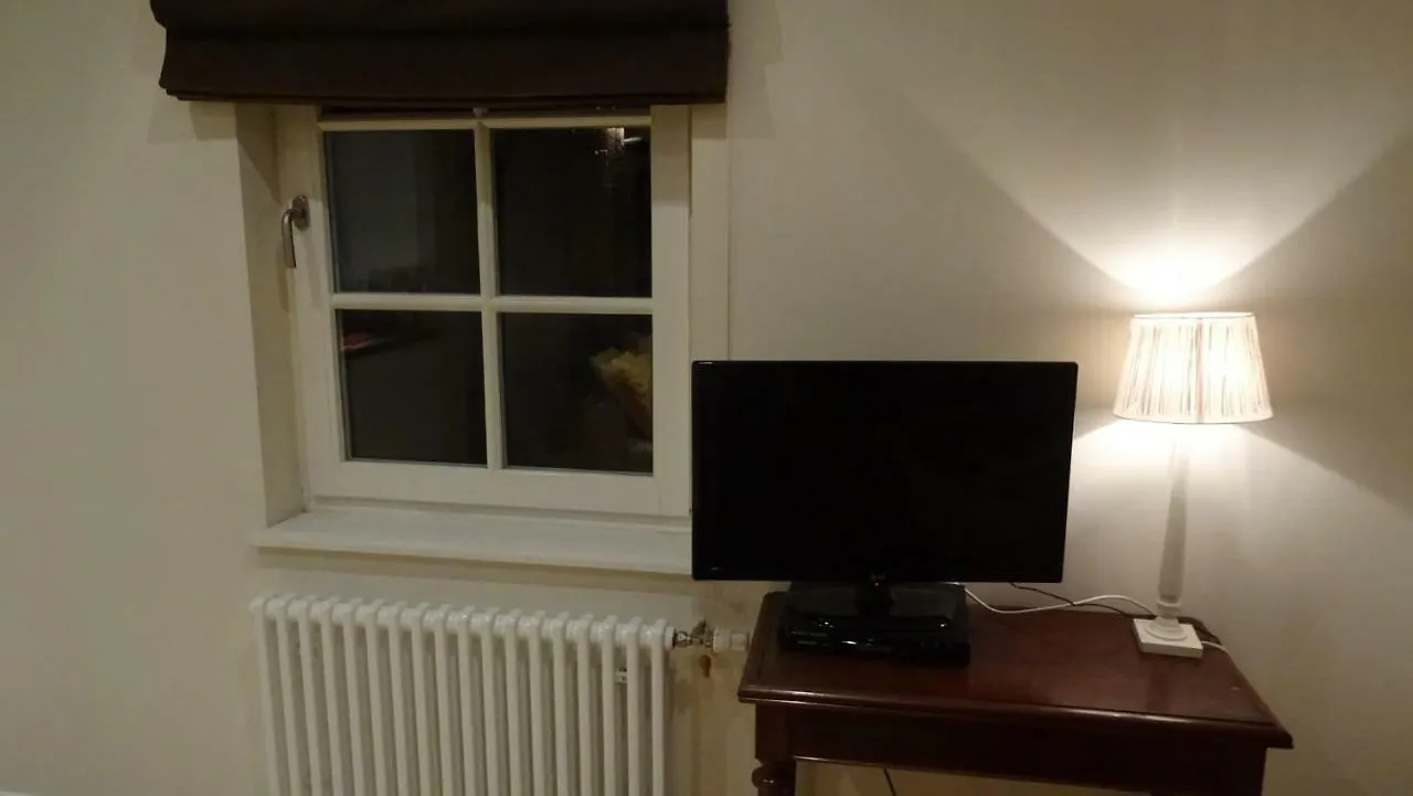 Apartment Maison Montana Brussels Belgium